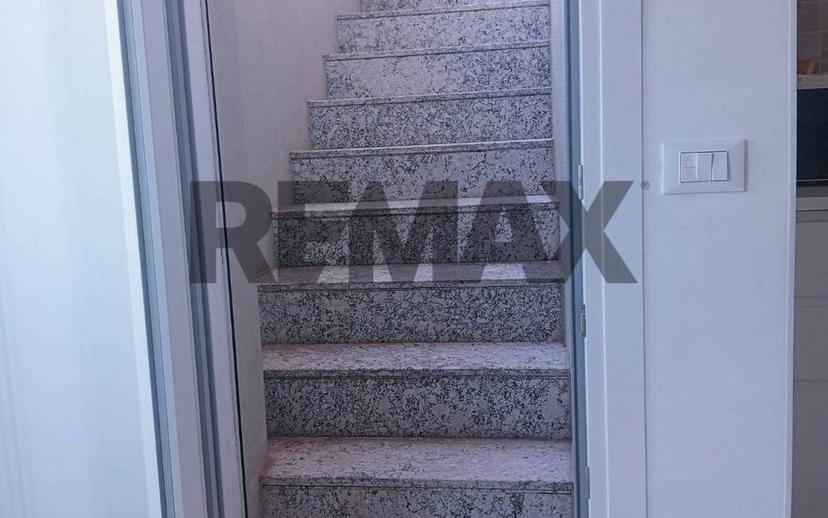 Attico via Varesina 135, Camerlata - Rebbio, Como — foto 8 di 11