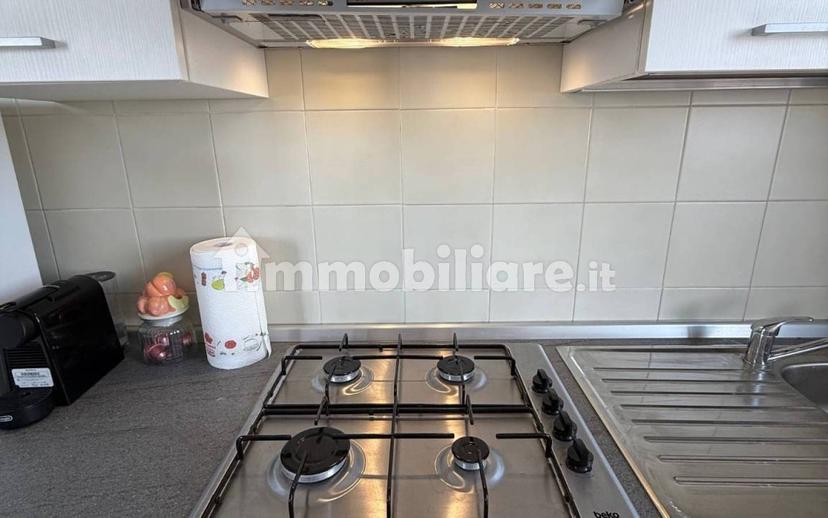 Bilocale Villaggio del Bridge 79, San Nicola Arcella — foto 10 di 20