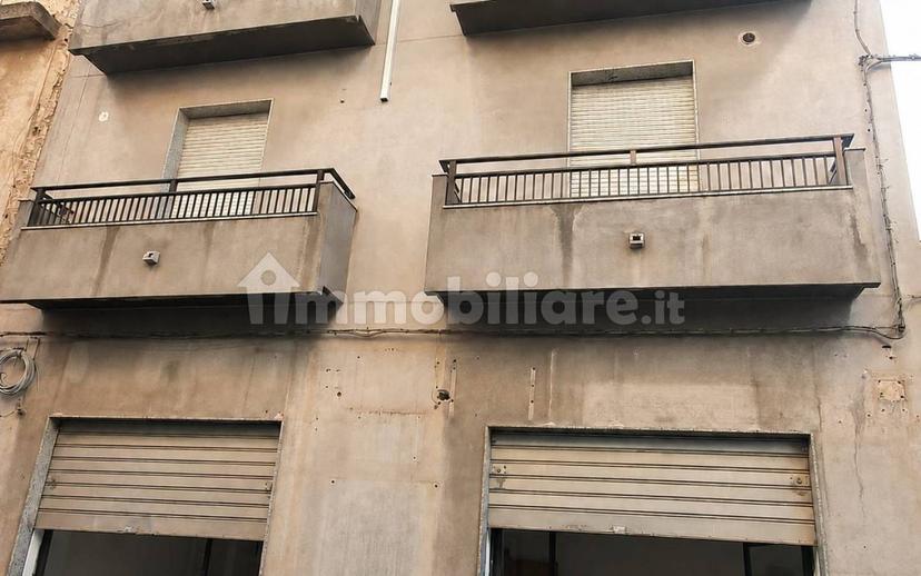 Terratetto plurifamiliare 300 m², buono stato, Centro, Mazara del Vallo — foto 41 di 44