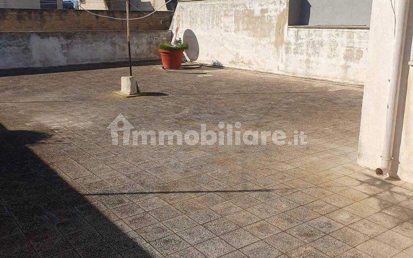 Terratetto plurifamiliare 300 m², buono stato, Centro, Mazara del Vallo — foto 15 di 44