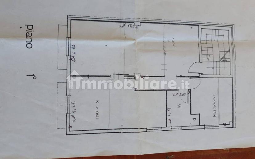 Terratetto plurifamiliare 300 m², buono stato, Centro, Mazara del Vallo — foto 22 di 44