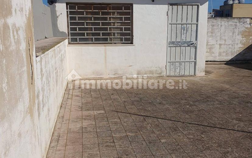 Terratetto plurifamiliare 300 m², buono stato, Centro, Mazara del Vallo — foto 7 di 44