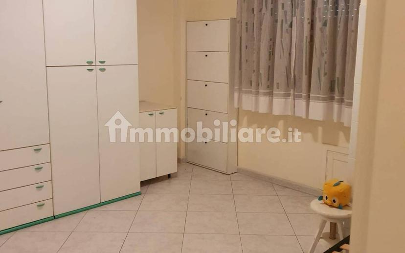 Terratetto plurifamiliare 300 m², buono stato, Centro, Mazara del Vallo — foto 40 di 44
