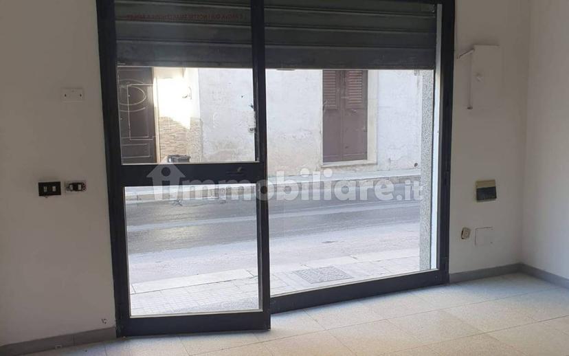 Terratetto plurifamiliare 300 m², buono stato, Centro, Mazara del Vallo — foto 35 di 44