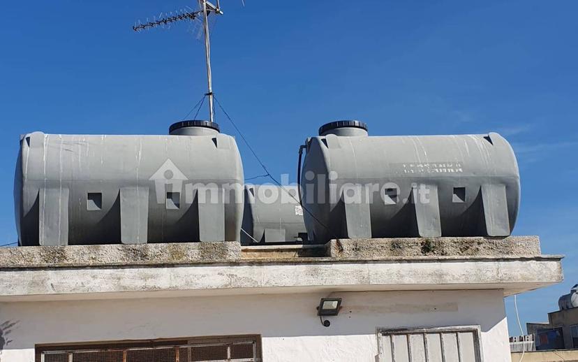Terratetto plurifamiliare 300 m², buono stato, Centro, Mazara del Vallo — foto 34 di 44