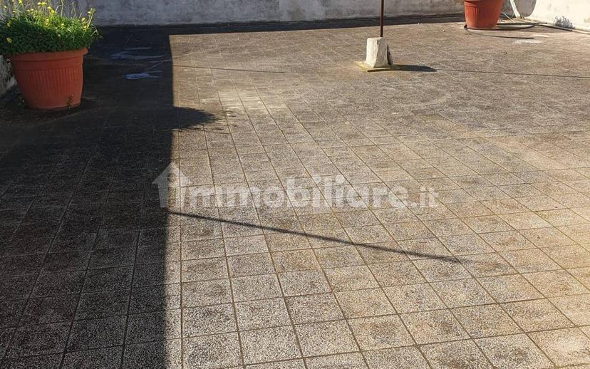 Terratetto plurifamiliare 300 m², buono stato, Centro, Mazara del Vallo — foto 44 di 44
