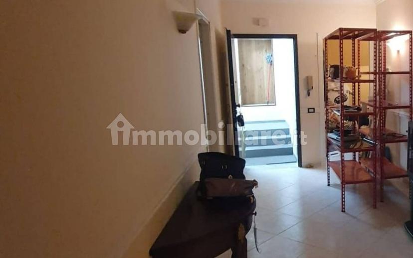 Terratetto plurifamiliare 300 m², buono stato, Centro, Mazara del Vallo — foto 26 di 44