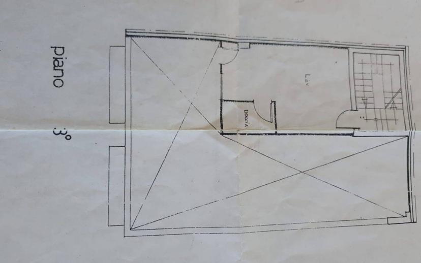 Terratetto plurifamiliare 300 m², buono stato, Centro, Mazara del Vallo — foto 24 di 44