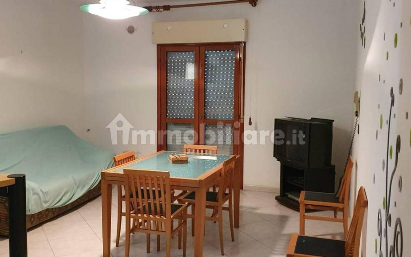 Terratetto plurifamiliare 300 m², buono stato, Centro, Mazara del Vallo — foto 36 di 44
