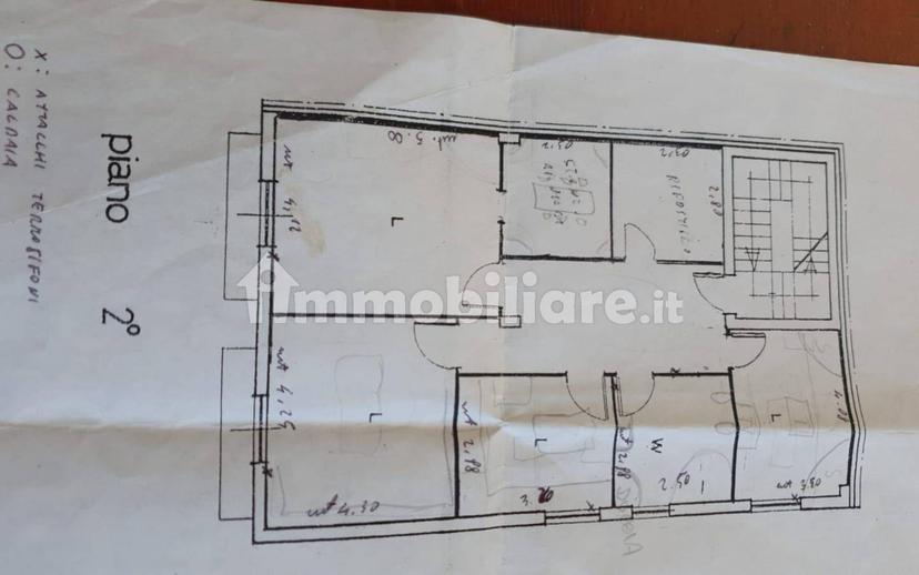 Terratetto plurifamiliare 300 m², buono stato, Centro, Mazara del Vallo — foto 3 di 44