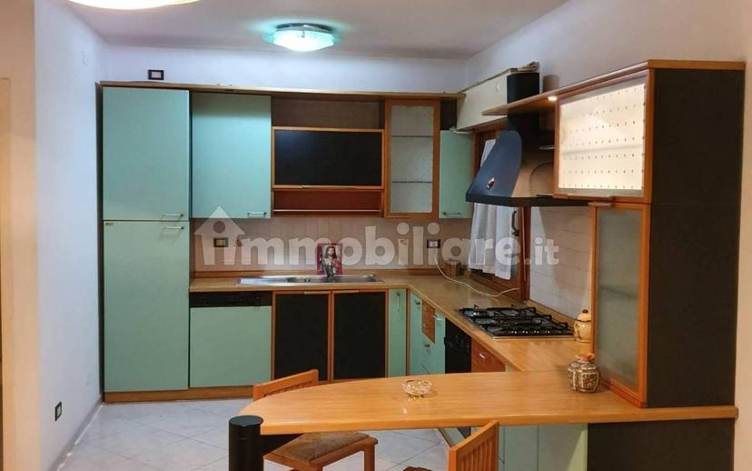 Terratetto plurifamiliare 300 m², buono stato, Centro, Mazara del Vallo — foto 39 di 44
