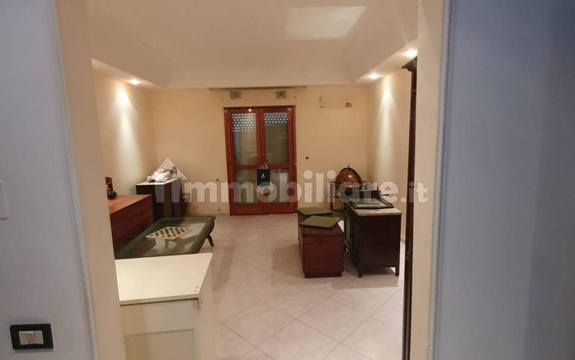 Terratetto plurifamiliare 300 m², buono stato, Centro, Mazara del Vallo — foto 19 di 44