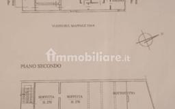 Trilocale via Giuseppe Garibaldi 11, Grumello Cremonese, Grumello Cremonese ed Uniti