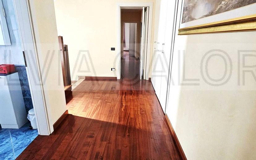 Terratetto unifamiliare piazza Pighin, Stanghella — foto 22 di 36