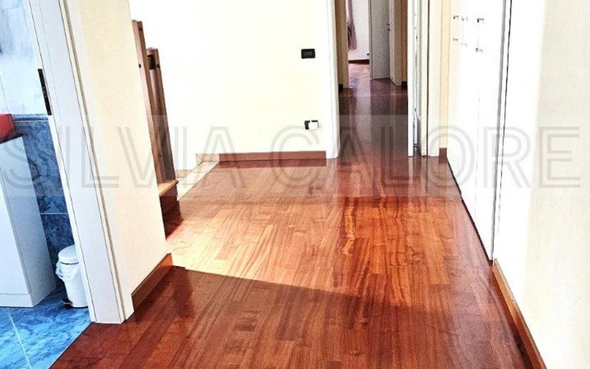 Terratetto unifamiliare piazza Pighin, Stanghella — foto 35 di 36