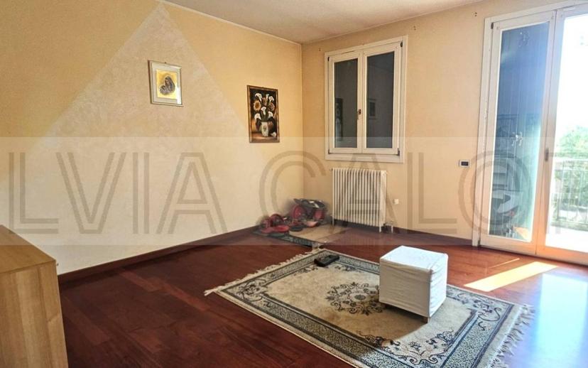 Terratetto unifamiliare piazza Pighin, Stanghella — foto 16 di 36