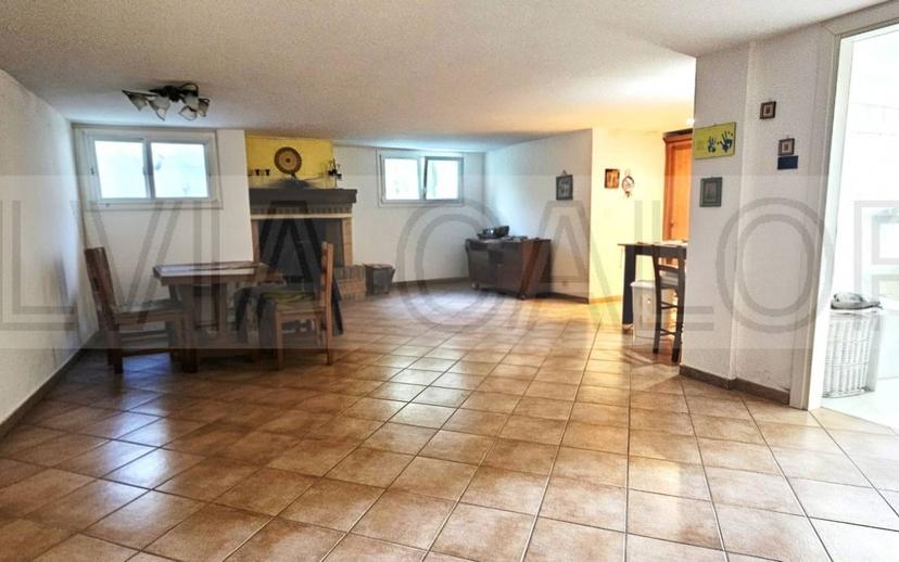 Terratetto unifamiliare piazza Pighin, Stanghella — foto 11 di 36