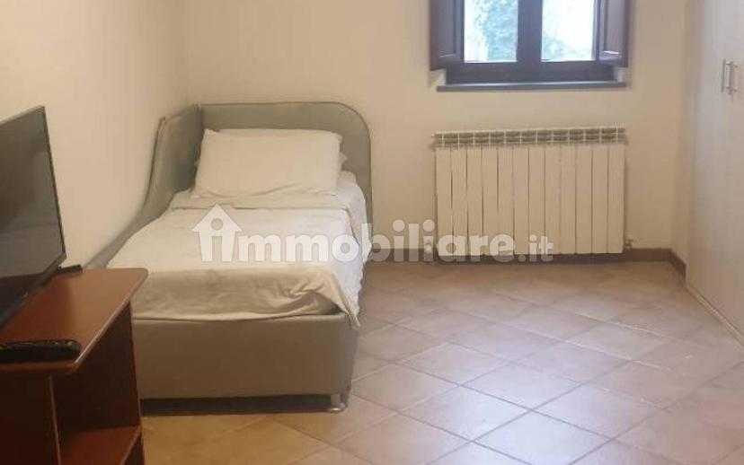 Bilocale vicolo Sossanta 4, Centro, Camerino — foto 2 di 4