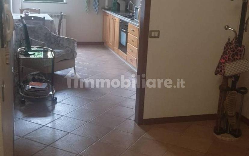 Bilocale vicolo Sossanta 4, Centro, Camerino — foto 4 di 4
