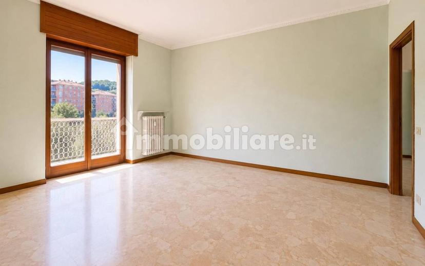 Appartamento via Camillo Benso di Cavour 7, Centro, Potenza