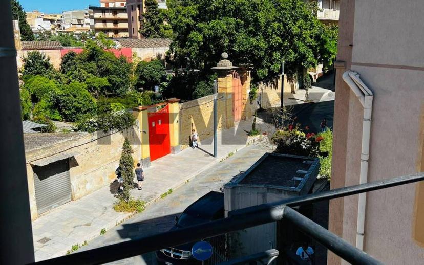 Terratetto plurifamiliare via sciara 51, Centro, Bagheria — foto 11 di 11