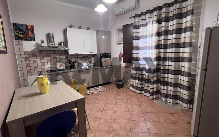 Bilocale via Sciara 19, Centro, Bagheria — foto 2 di 9