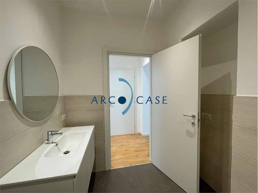 Bilocale via Tensini, Centro Storico, Crema — foto 2 di 16