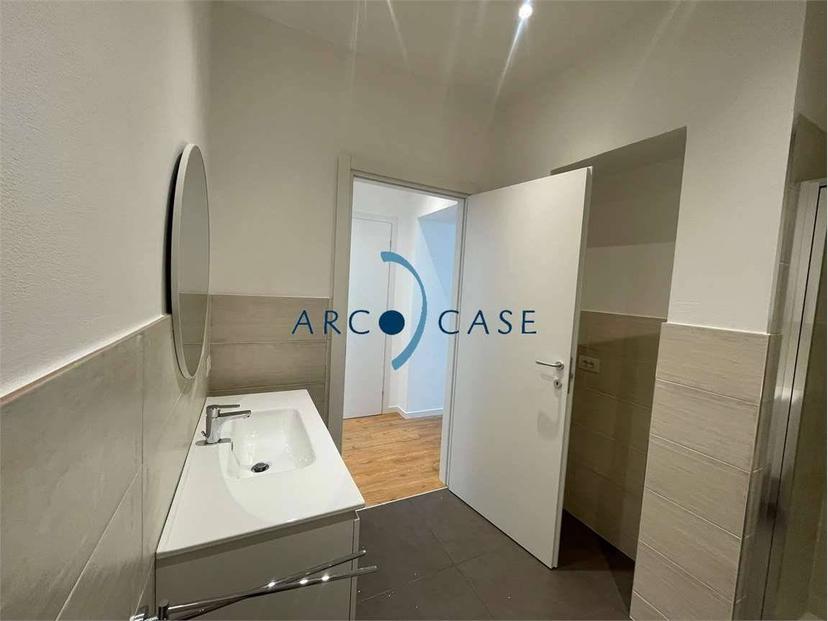 Bilocale via Tensini, Centro Storico, Crema — foto 7 di 16