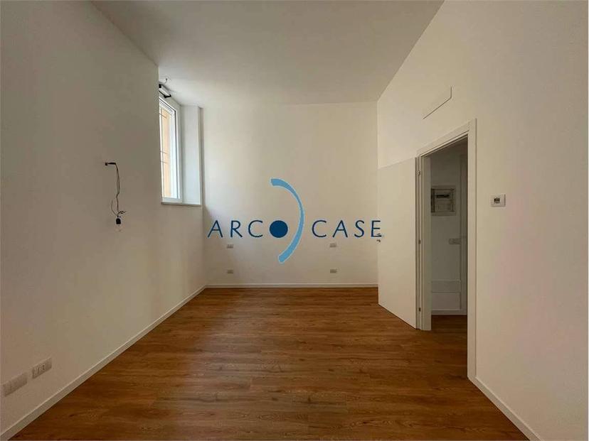 Bilocale via Tensini, Centro Storico, Crema — foto 15 di 16
