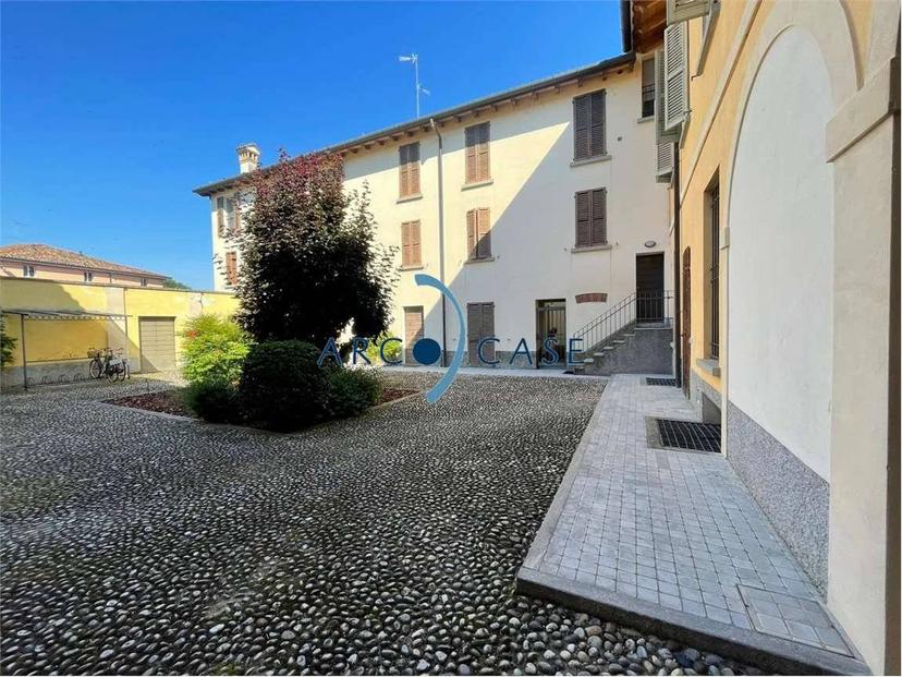 Bilocale via Tensini, Centro Storico, Crema — foto 10 di 16