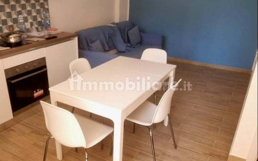 Bilocale via Ammiraglio Luigi Rizzo 7E, Marina di Ragusa Centro, Ragusa