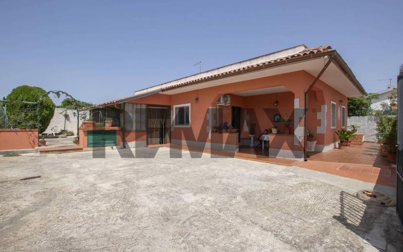 Villa unifamiliare Bosco di Sopra snc, Canicattini Bagni — foto 16 di 30