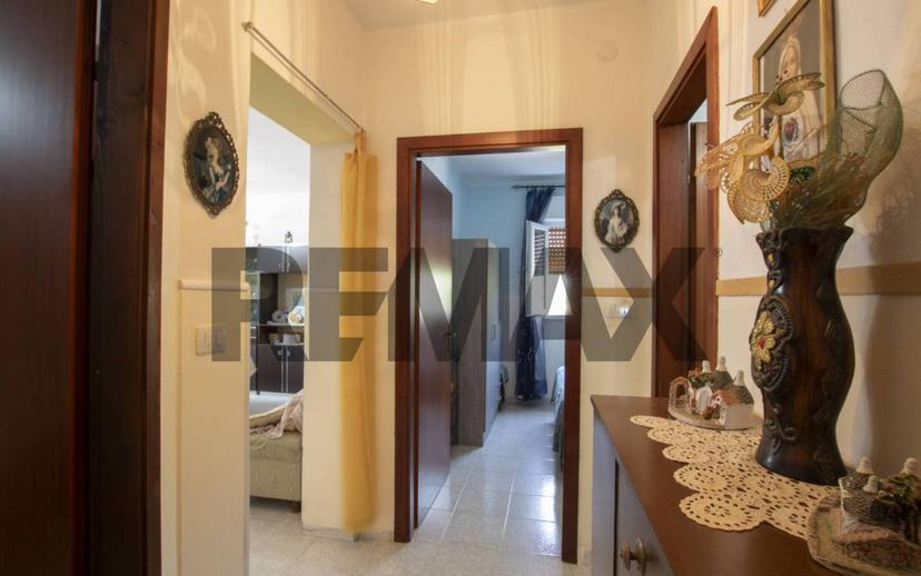 Villa unifamiliare Bosco di Sopra snc, Canicattini Bagni — foto 18 di 30