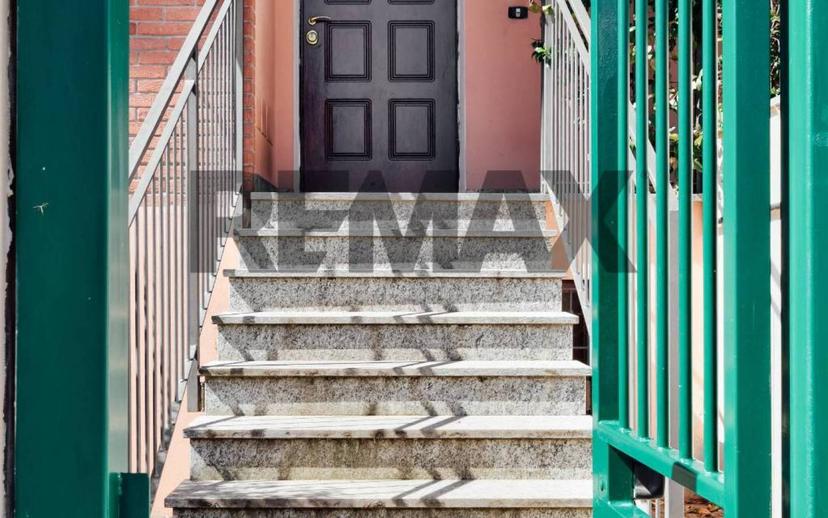 Villa unifamiliare, ottimo stato, 166 m², Olengo, Novara — foto 45 di 48
