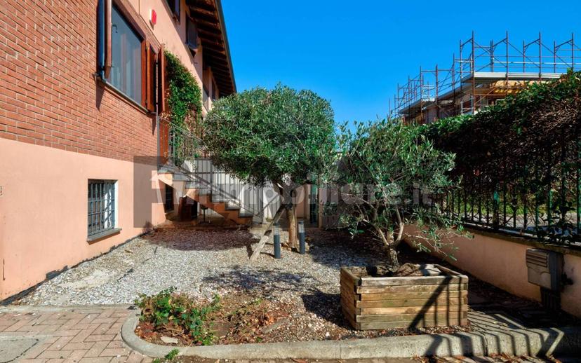 Villa unifamiliare, ottimo stato, 166 m², Olengo, Novara — foto 25 di 48