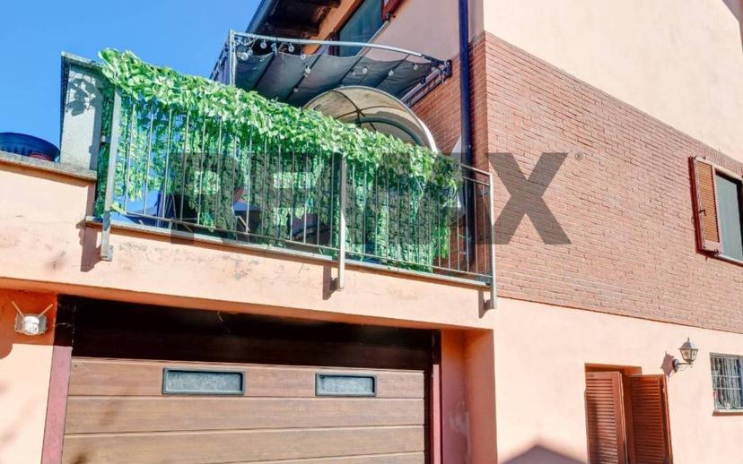 Villa unifamiliare, ottimo stato, 166 m², Olengo, Novara — foto 33 di 48