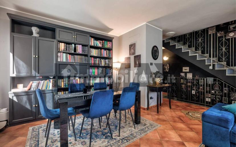 Villa unifamiliare, ottimo stato, 166 m², Olengo, Novara — foto 17 di 48