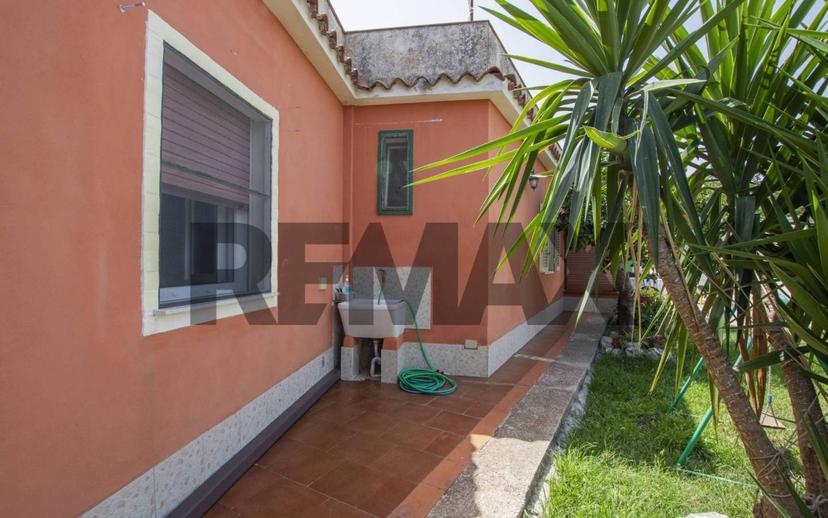 Villa unifamiliare Bosco di Sopra snc, Canicattini Bagni — foto 22 di 30
