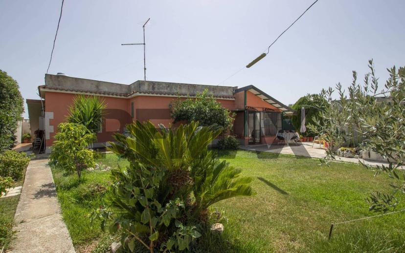 Villa unifamiliare Bosco di Sopra snc, Canicattini Bagni — foto 19 di 30