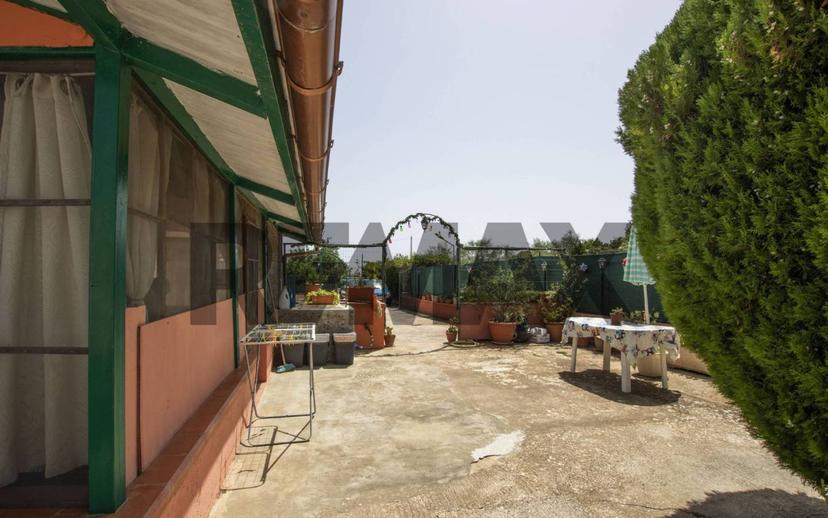 Villa unifamiliare Bosco di Sopra snc, Canicattini Bagni — foto 15 di 30