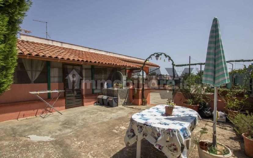 Villa unifamiliare Bosco di Sopra snc, Canicattini Bagni — foto 13 di 30