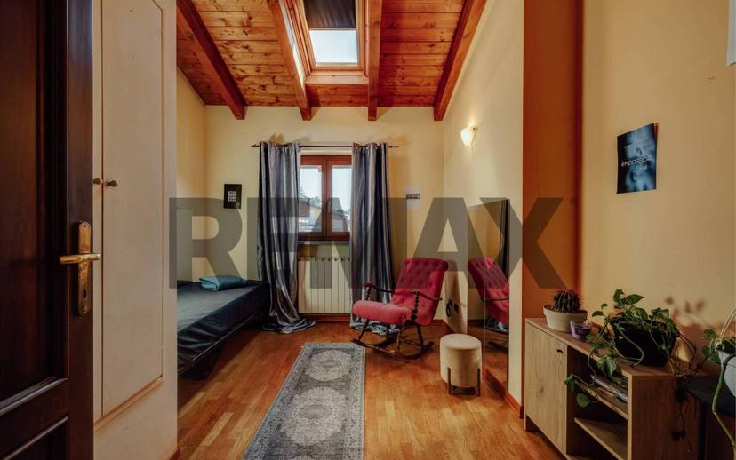 Villa unifamiliare, ottimo stato, 166 m², Olengo, Novara — foto 26 di 48