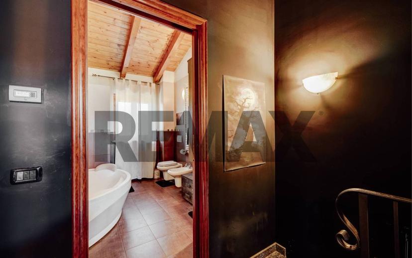 Villa unifamiliare, ottimo stato, 166 m², Olengo, Novara — foto 19 di 48