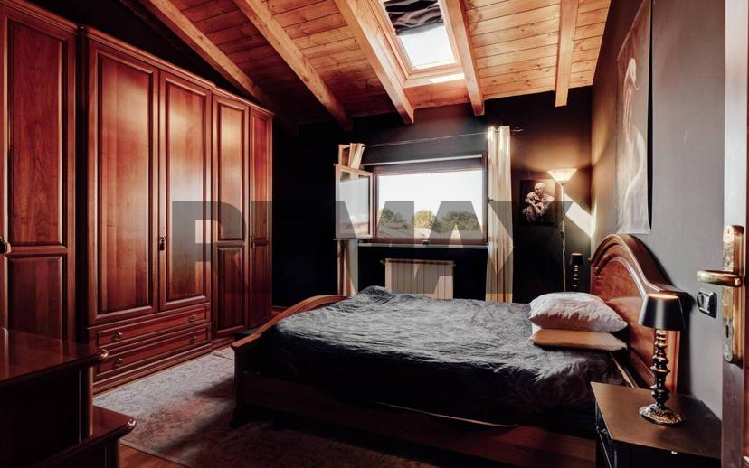 Villa unifamiliare, ottimo stato, 166 m², Olengo, Novara — foto 34 di 48