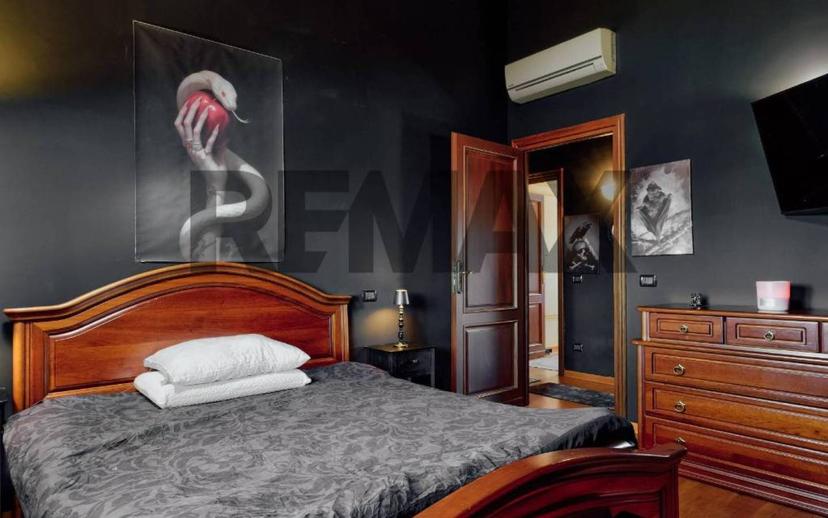 Villa unifamiliare, ottimo stato, 166 m², Olengo, Novara — foto 20 di 48