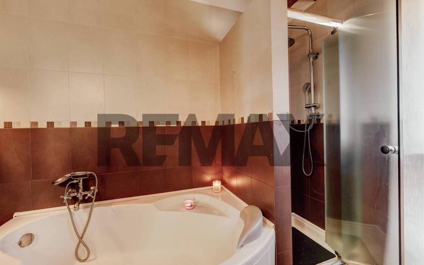 Villa unifamiliare, ottimo stato, 166 m², Olengo, Novara — foto 6 di 48