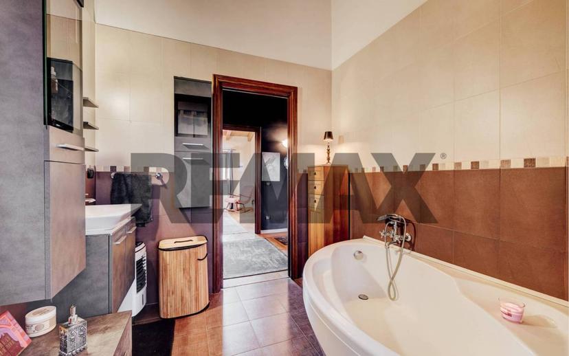 Villa unifamiliare, ottimo stato, 166 m², Olengo, Novara — foto 39 di 48