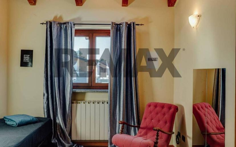 Villa unifamiliare, ottimo stato, 166 m², Olengo, Novara — foto 3 di 48