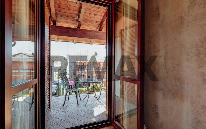 Villa unifamiliare, ottimo stato, 166 m², Olengo, Novara — foto 28 di 48