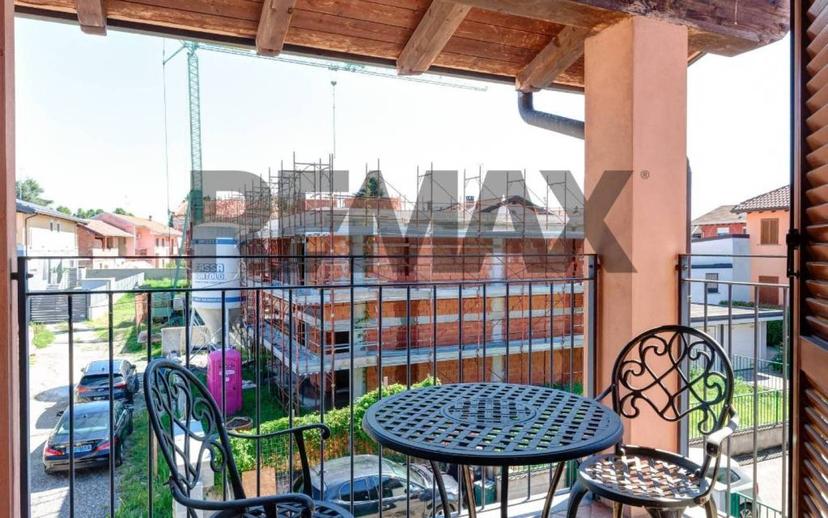 Villa unifamiliare, ottimo stato, 166 m², Olengo, Novara — foto 37 di 48